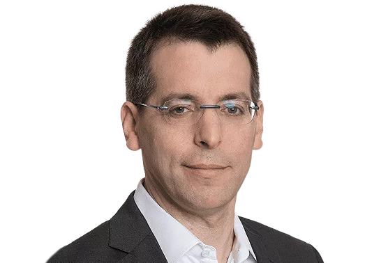 Ofer  Granot