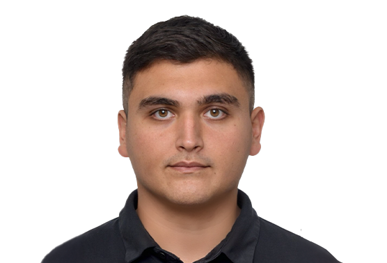 Jacob  Sanchez